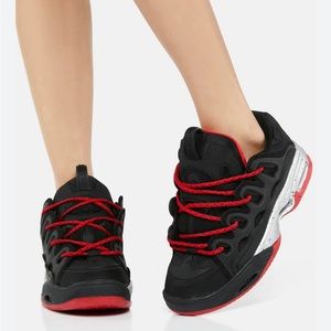 Osiris D3 2001 Skate shoes